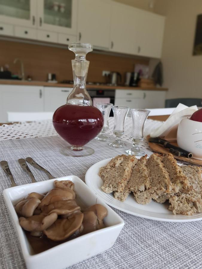 Kosiedlisko Βίλα Kraśnik Εξωτερικό φωτογραφία